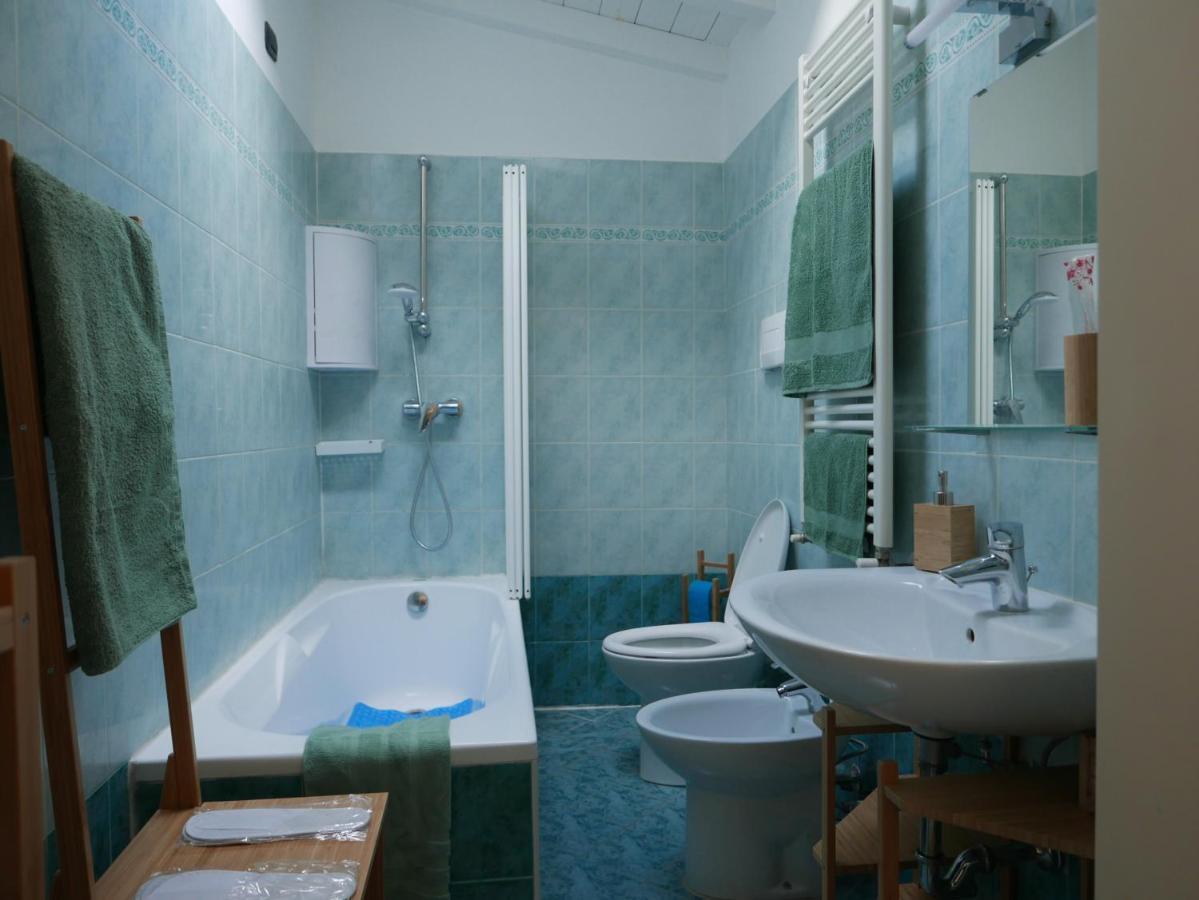 米兰Casa Camilla公寓 外观 照片