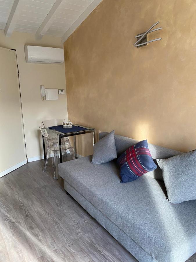 米兰Casa Camilla公寓 外观 照片