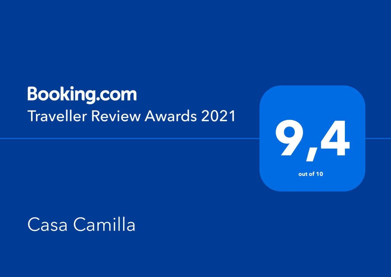 米兰Casa Camilla公寓 外观 照片